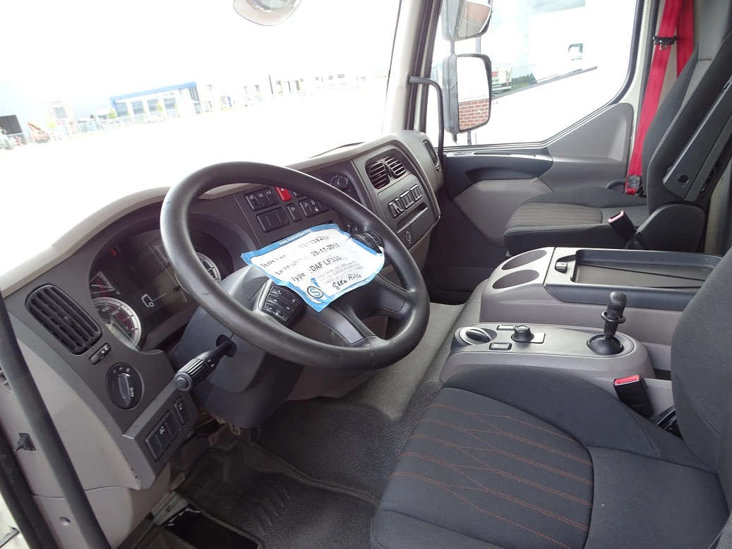 DAF 2018 - LF EURO-6 imagen 3