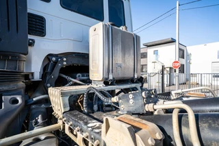 Iveco X-Way 2022 - 460 - HYVA - 91000 KM bild 21