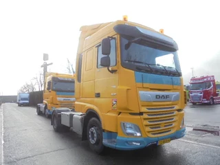 DAF XF 450 2018 - APK 11-26 image 3