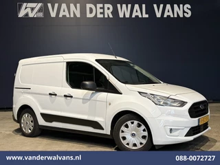 Ford Transit Connect 2019 - 1.5 EcoBlue L1H1 Euro6 Airco | Camera | Apple Carplay | Cruisecontrol for sale