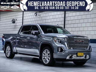 GMC Sierra 2021 - Denali imagem 1