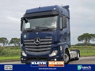 Mercedes-Benz Actros 2017 - 1840 na prodej