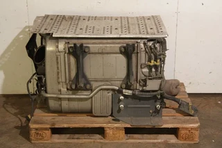 Mercedes-Benz - Exhaust System Katalysator te koop