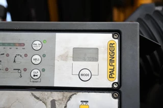 Volvo FM 460 2015 - N/A obrazek 20