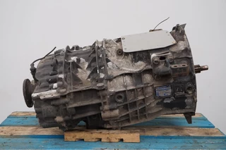 ZF N/A 2015 - 12AS1210OD TGM obrazek 3