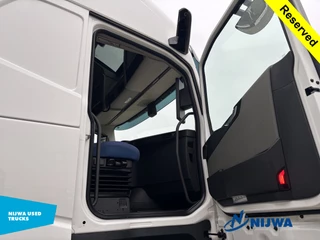 Volvo FH 2024 - 460 4x2 CMS + I-Park obrazek 12