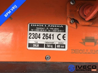 Iveco Daily 2023 - 35C14 A8 zdjecie 15