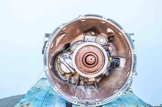 Mercedes-Benz N/A 2020 - G211-12KL MP5 OM471 715352G2342724 image 2