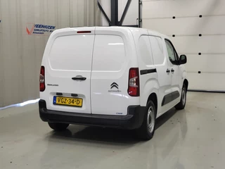 Citroën Berlingo 2020 - 1.2PureTech 111pk Benzine! imagen 3