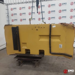 Caterpillar N/A 2022 - Counterweight 2.47T Caterpillar zdjecie 2