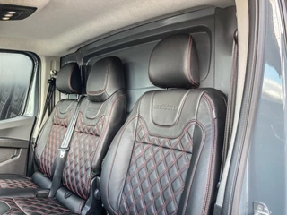 Renault Trafic 2024 - 2.0 Blue dCi 170PK Automaat L2H1 Bestelwagen image 15