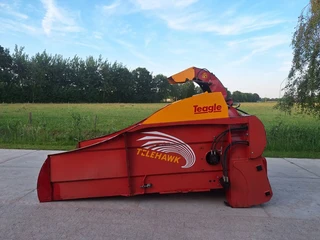 Teagle 2015 - Telehawk Bild 2 Miniaturansicht