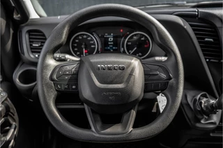Iveco Daily 2023 - 35S14 L2H2 | 3-Zits | 136 PK | Climate | Airco imagen 14