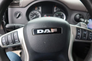 DAF CF 410 2018 - Bak +Dhollandia 2000 kg klep. Black Edition obrazek 21