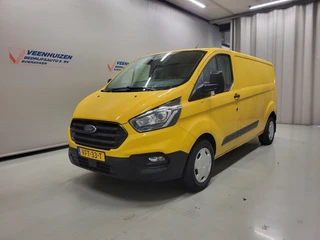 Ford Transit Custom 2020 - 2.0TDCI L2/H1 Euro 6! afbeelding 2 miniatuur