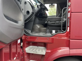 DAF XF 440 FT 2014 - N/A immagine 17