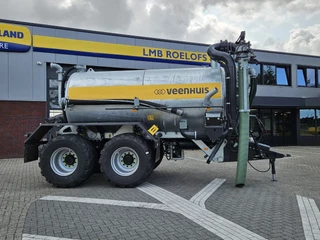 Veenhuis 2024 - Perfektline 10700 afbeelding 2 miniatuur
