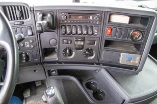 Scania G 2016 - 340 (LNG GAS) imagen 8