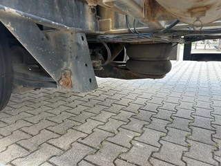 Broshuis N/A 2015 - 3ABSD Lowloader 3-axle / GVW: 53.000kg / Neck: 23.000kg / hydraulic steering + ramps + loading table / 4.60m extendable / winch / liftaxle immagine 57