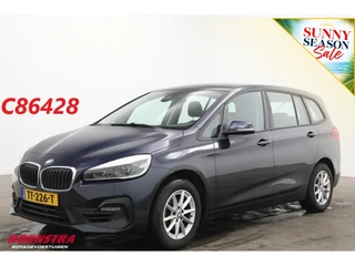 BMW 2 Serie 2018 - Gran Tourer 216i 7-Pers. LED Navi Clima Cruise PDC AHK te koop