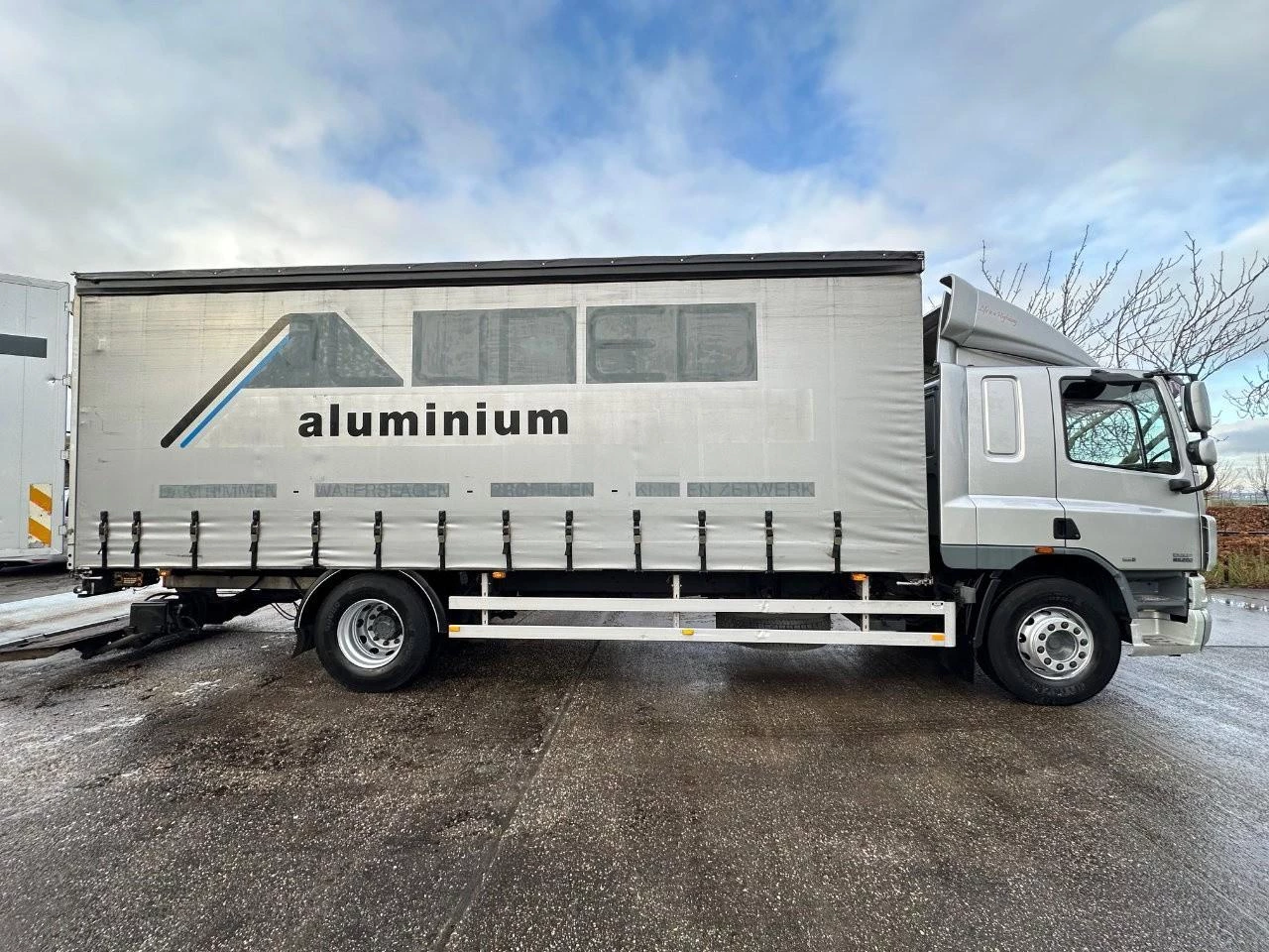 DAF FA CF 65 2006 Bild 14