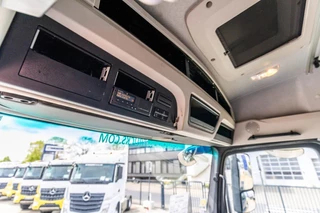 Mercedes-Benz Actros 2018 - AROCS ( No 1846 LS obrazek 17