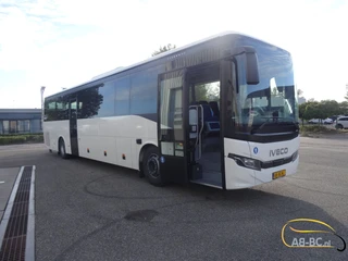 Iveco New 13 MTR Crossway 61 seats ADAS te koop
