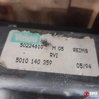 Renault N/A - Occ radiator + intercooler Renault bild 5