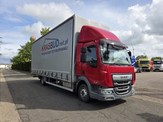 DAF LF 230 2020 - 7.5 TONS imagem 3
