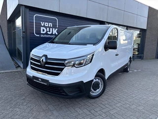 Renault Trafic 2023 - T30 L2H1 150PK AUTOMAAT image 1