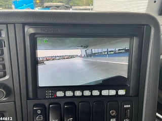 Scania G 2018 - 450 8x4 Euro 6 Fassi 66 Tonmeter laadkraan + Fly-jib Just 176.555 Km! imagem 21