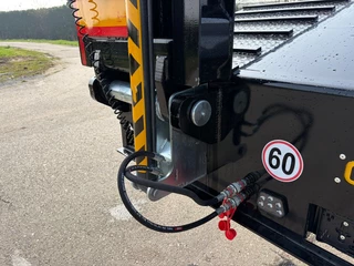 Ozgul 80 Ton 4 axle - LW4 AFR FIX 2026 - N/A immagine 28