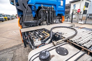 MAN TGX 2017 - 18.420 XL BLS-INTARDER+HYDR. bild 18