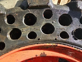 Michelin 30x10-16 - N/A imagem 4