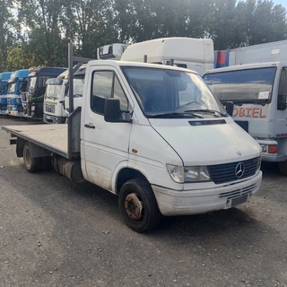 Mercedes-Benz TN-412-DD 1996 - N/A изображение 2