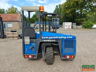 Terberg Kinglifter 2013 - N/A obrazek 5