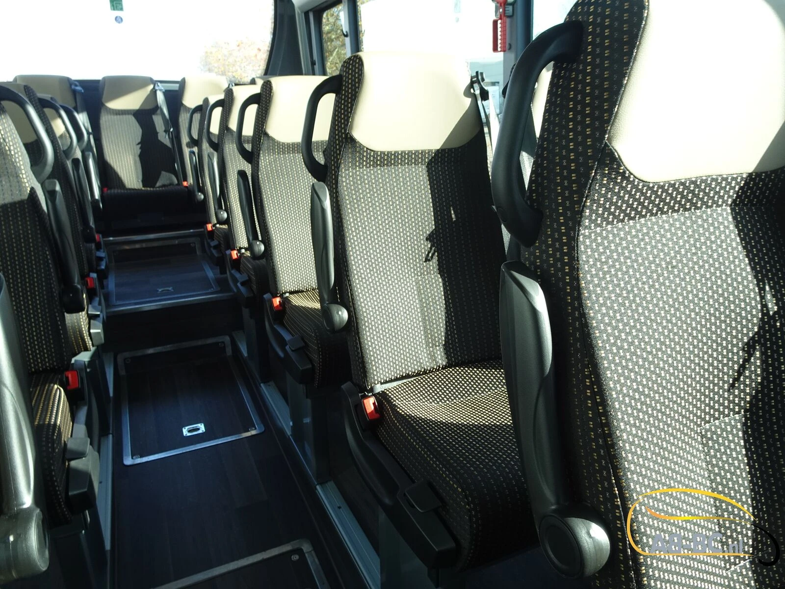Iveco NEW Crossway 12.10 MTR, 55 Seats, LUXURY INTERIOR 2026 Bild 59