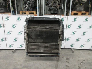 Mercedes-Benz - A 960 500 09 01/ A 960 500 25 01/ A 960 500 00 02 KOELER PAKET BENZ 1845 EURO 6 MODEL 2018 изображение 3 миниатюра