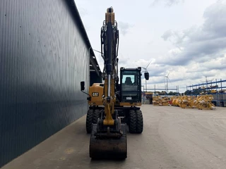 Cat N/A 2016 - M314F | LOW HOURS obrazek 10