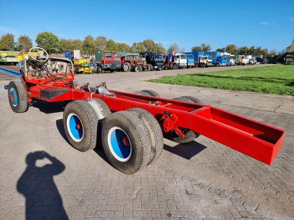 Scania LS56 1963 immagine 37