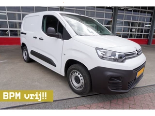 Citroën Berlingo 2024 - BlueHDi 100PK Club S&S L1 image 1