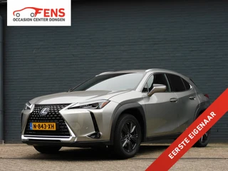 Lexus UX 2020 - 250h Business Line for sale