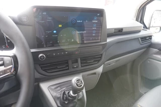 Ford Transit Custom 2024 - 320L 2.0 TDCI 136PK L2H1 Trail DubbelCabine Schuifdeur L/R image 27