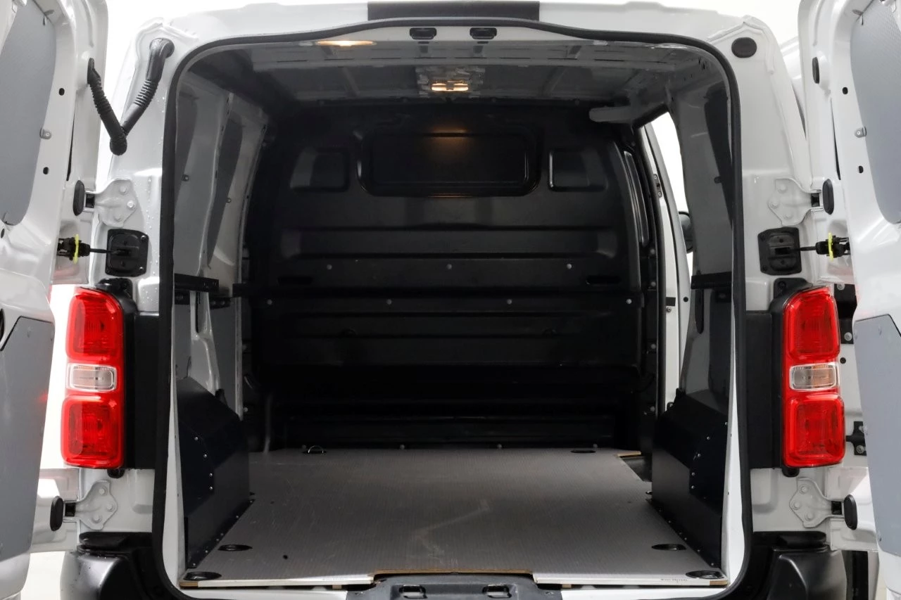Fiat Scudo 2024 - 2.0 Diesel 145pk Automaat L3 Airco/Navi/Camera 09-2024 imagem 5