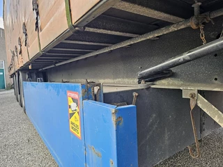 Groenewegen DRO 14-27| GALVANISED STEEL CHASSIS | ALU RIMS | BPW DISC. 2007 - N/A obrazek 14
