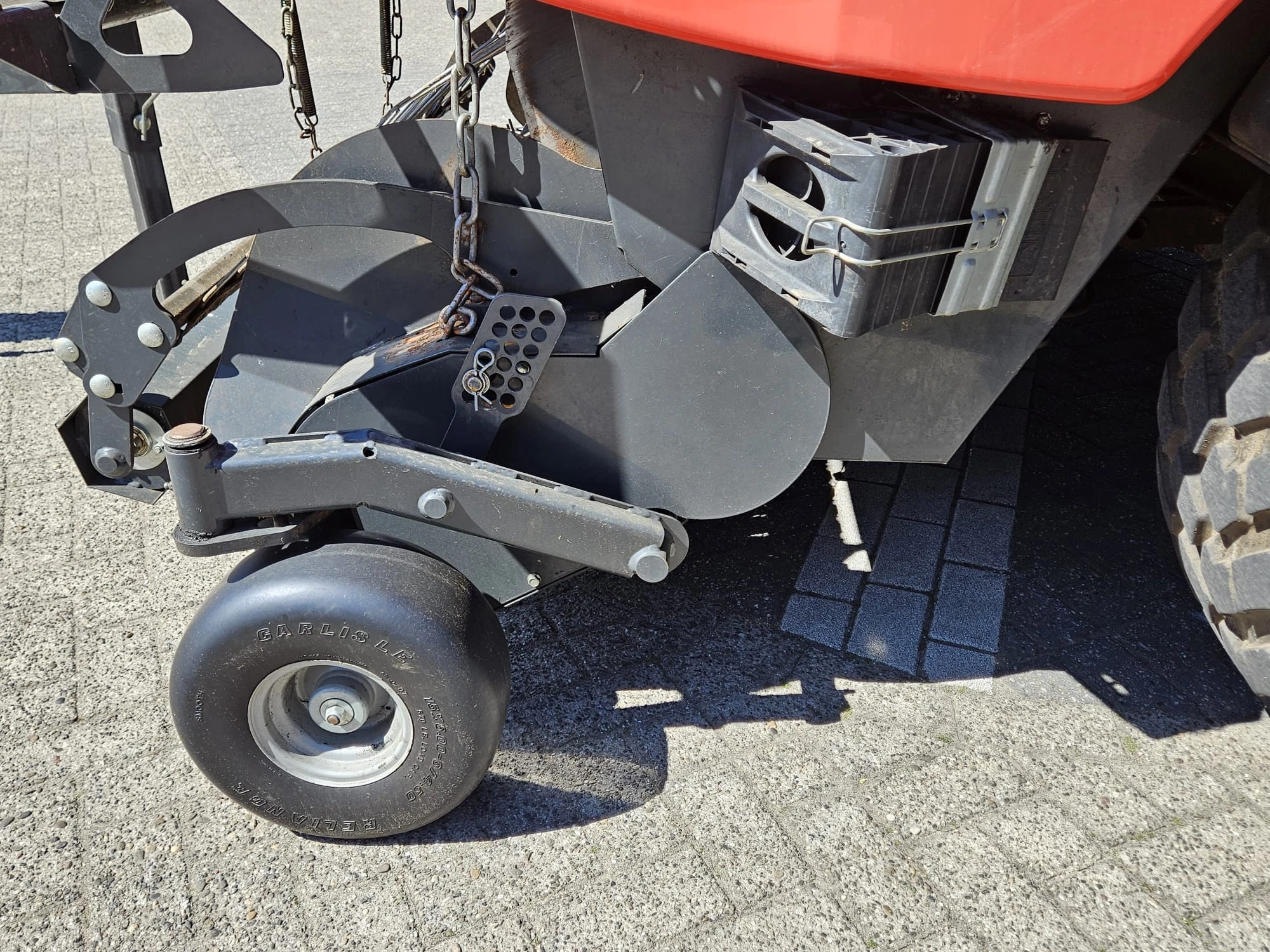 Kuhn FBP 3135 BALE PACK 2023 - FBP 3135 Intelliwrap Bild 14