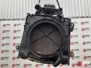 DAF N/A 2015 - Occ radiator + intercooler + condensator DAF obrazek 1