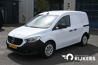 Mercedes-Benz Citan 2022 - 110 CDI L1 Pro obrazek 1