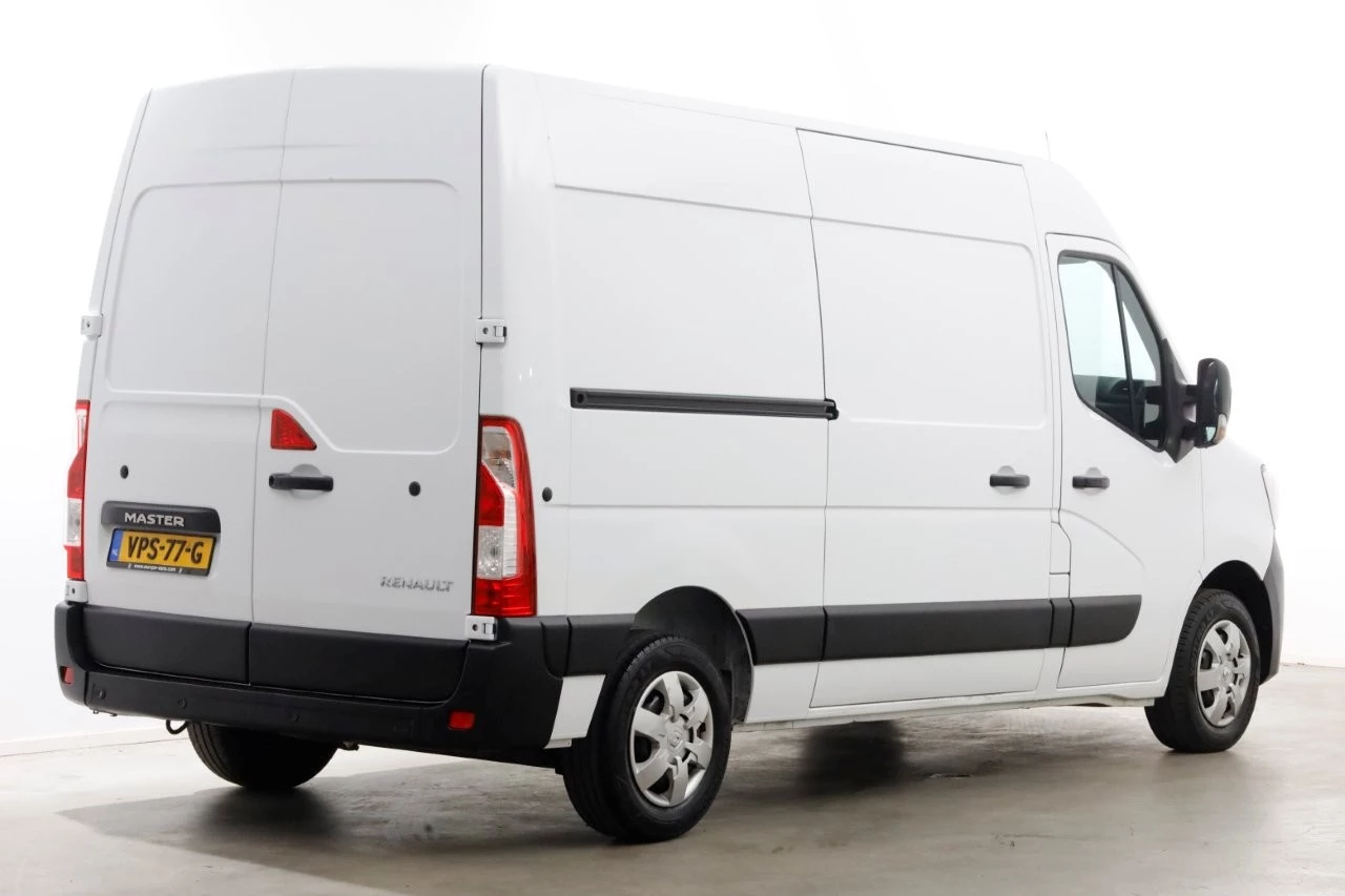 Renault Master 2022 - T35 2.3 dCi 150pk L2H2 Energy Comfort Airco 03-2022 изображение 2