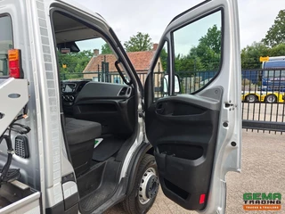 Iveco Daily 2022 - 72-21 Hi Matic image 20